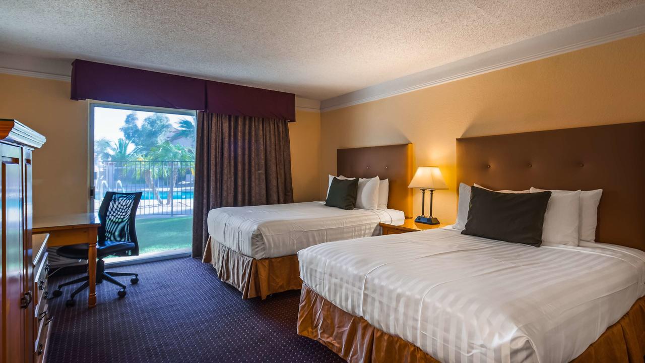 Best Western Phoenix Goodyear Inn - thumb 19