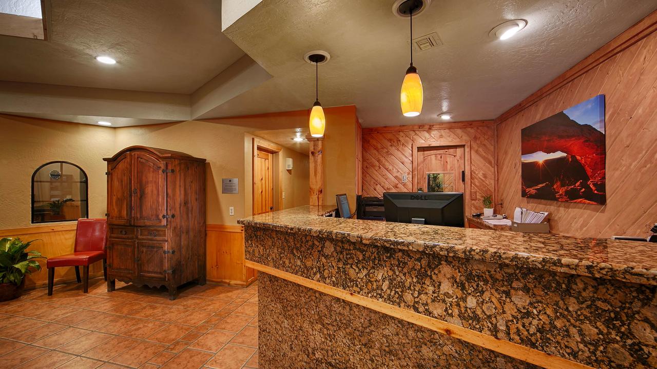 Best Western Phoenix Goodyear Inn - thumb 11