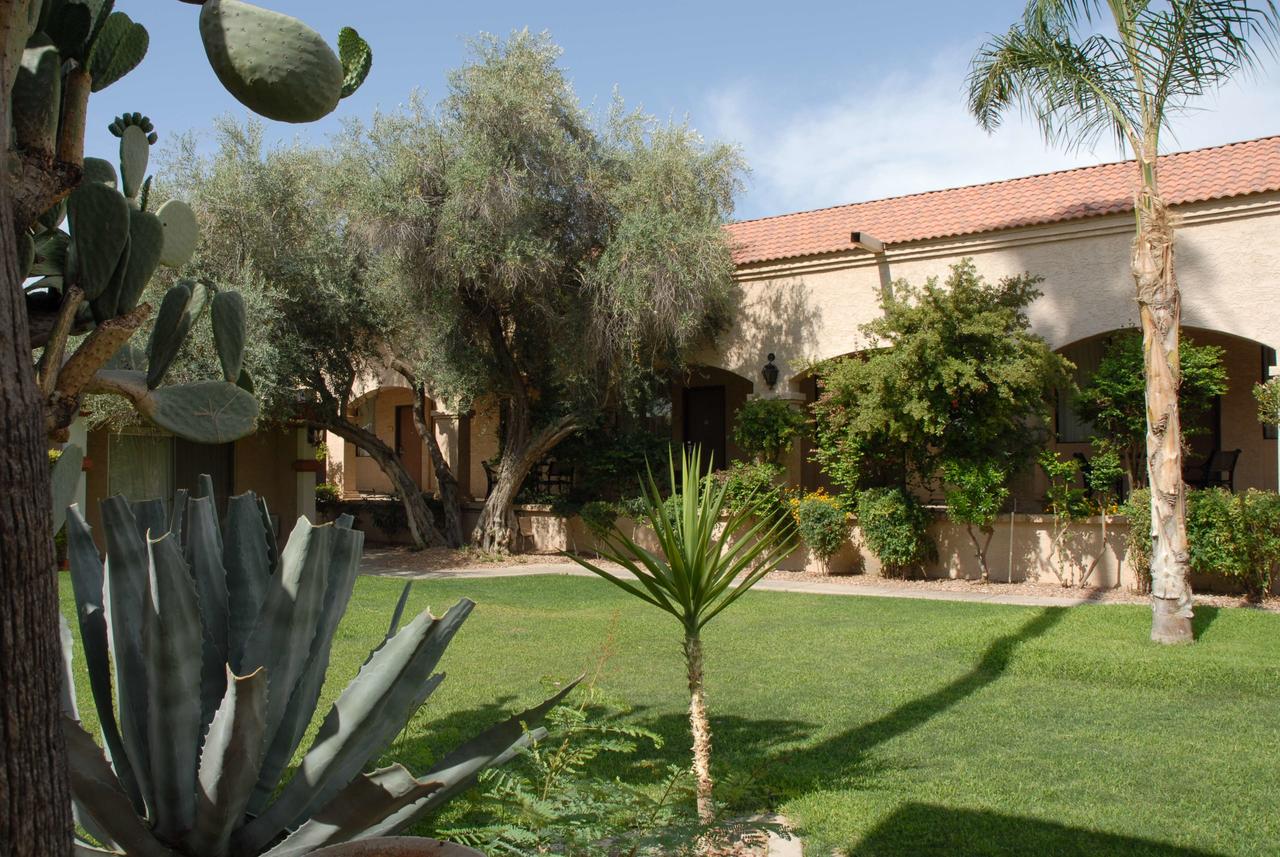 Best Western Phoenix Goodyear Inn - thumb 8