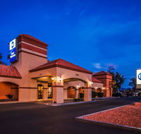 Best Western Phoenix Goodyear Inn - Accommodation Arizona