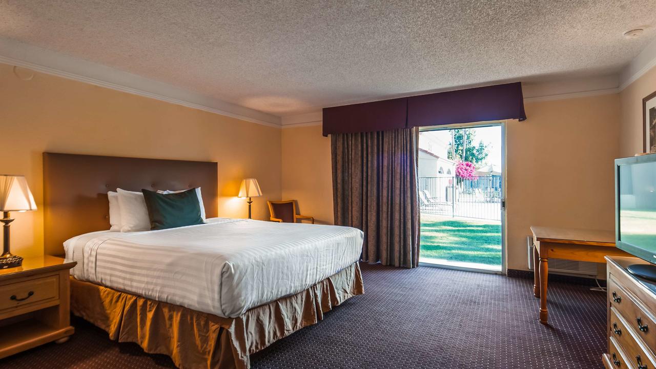 Best Western Phoenix Goodyear Inn - thumb 16