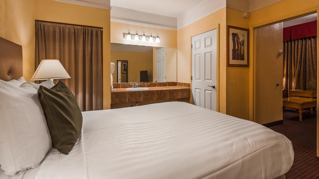 Best Western Phoenix Goodyear Inn - thumb 4