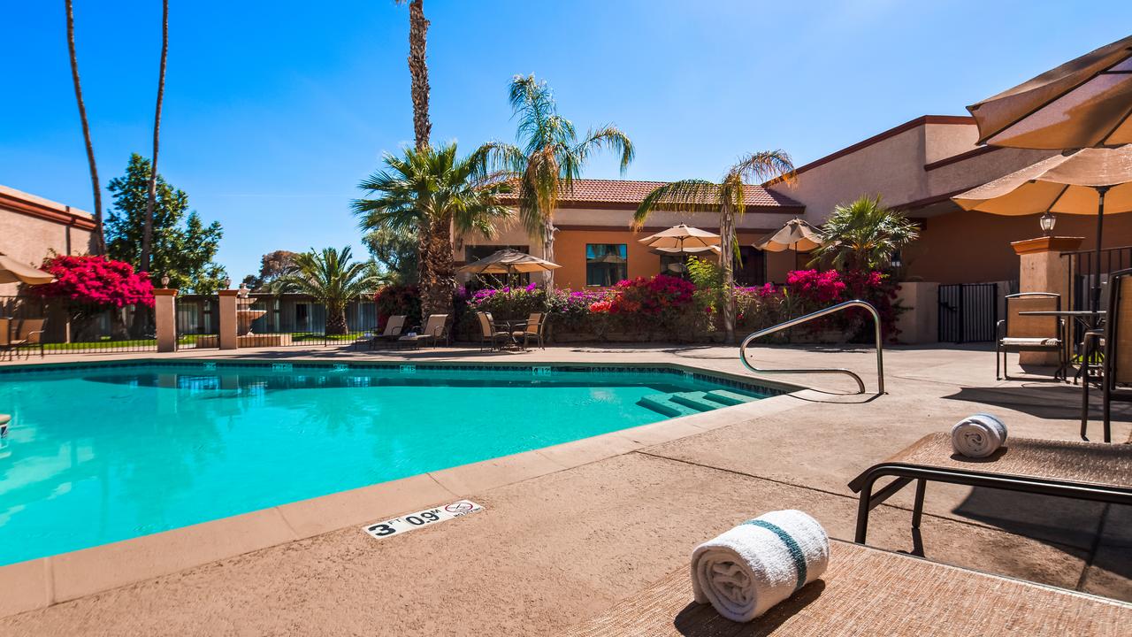 Best Western Phoenix Goodyear Inn - thumb 6