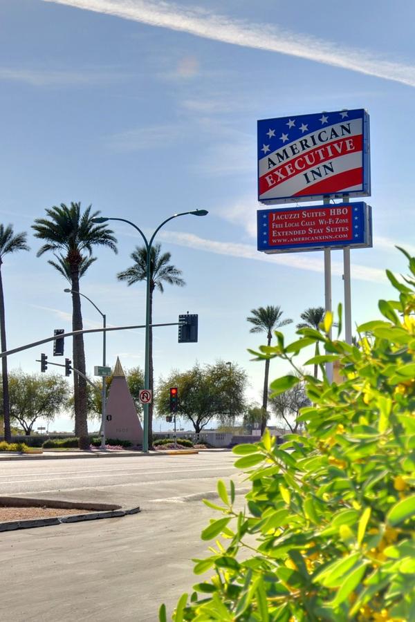 American Executive Inn Mesa - thumb 8