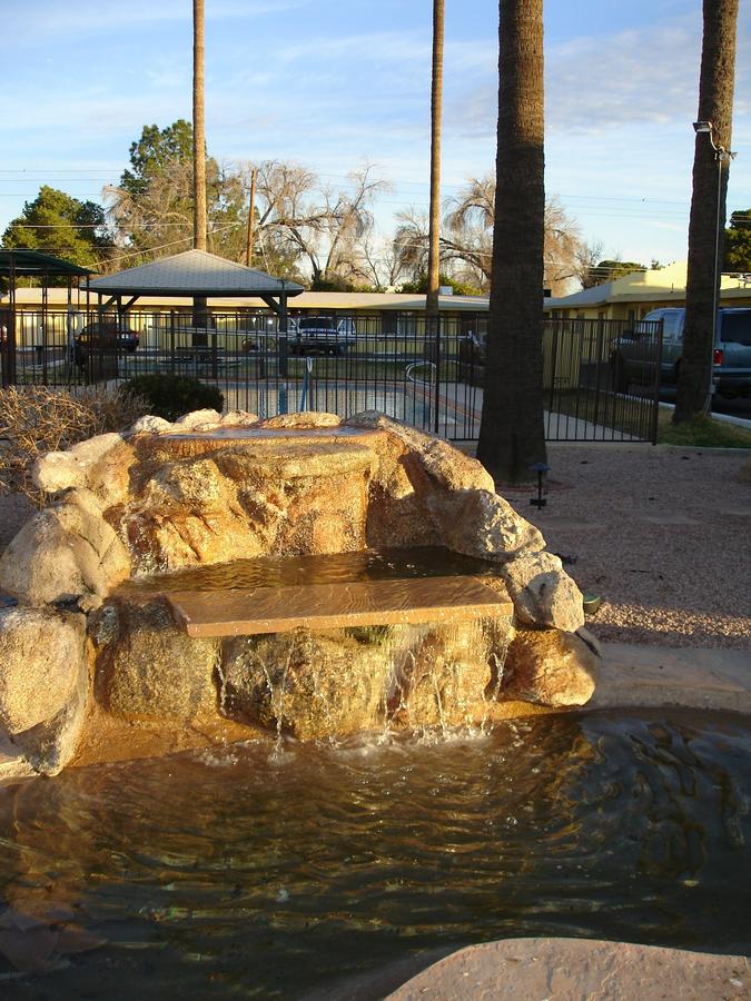 American Executive Inn Mesa - thumb 10