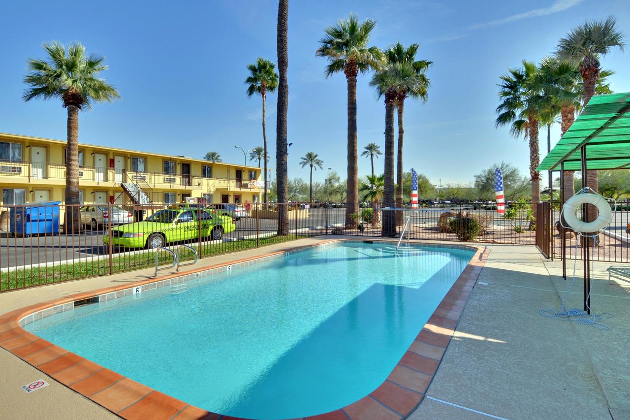 American Executive Inn Mesa - thumb 5
