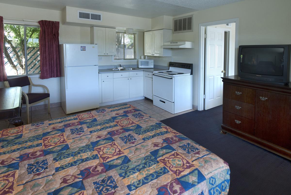 American Executive Inn Mesa - thumb 21