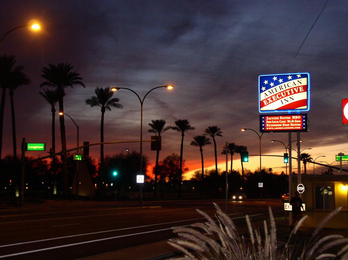 American Executive Inn Mesa - thumb 9
