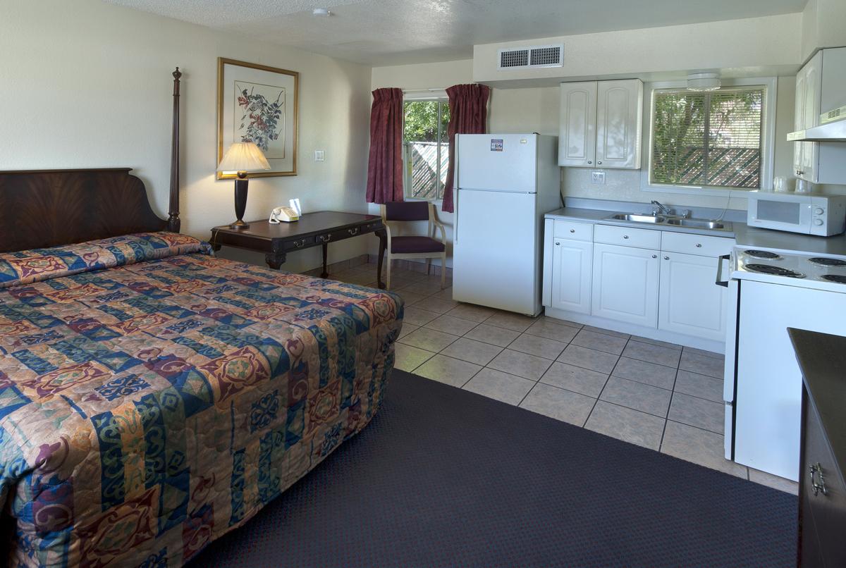 American Executive Inn Mesa - thumb 24