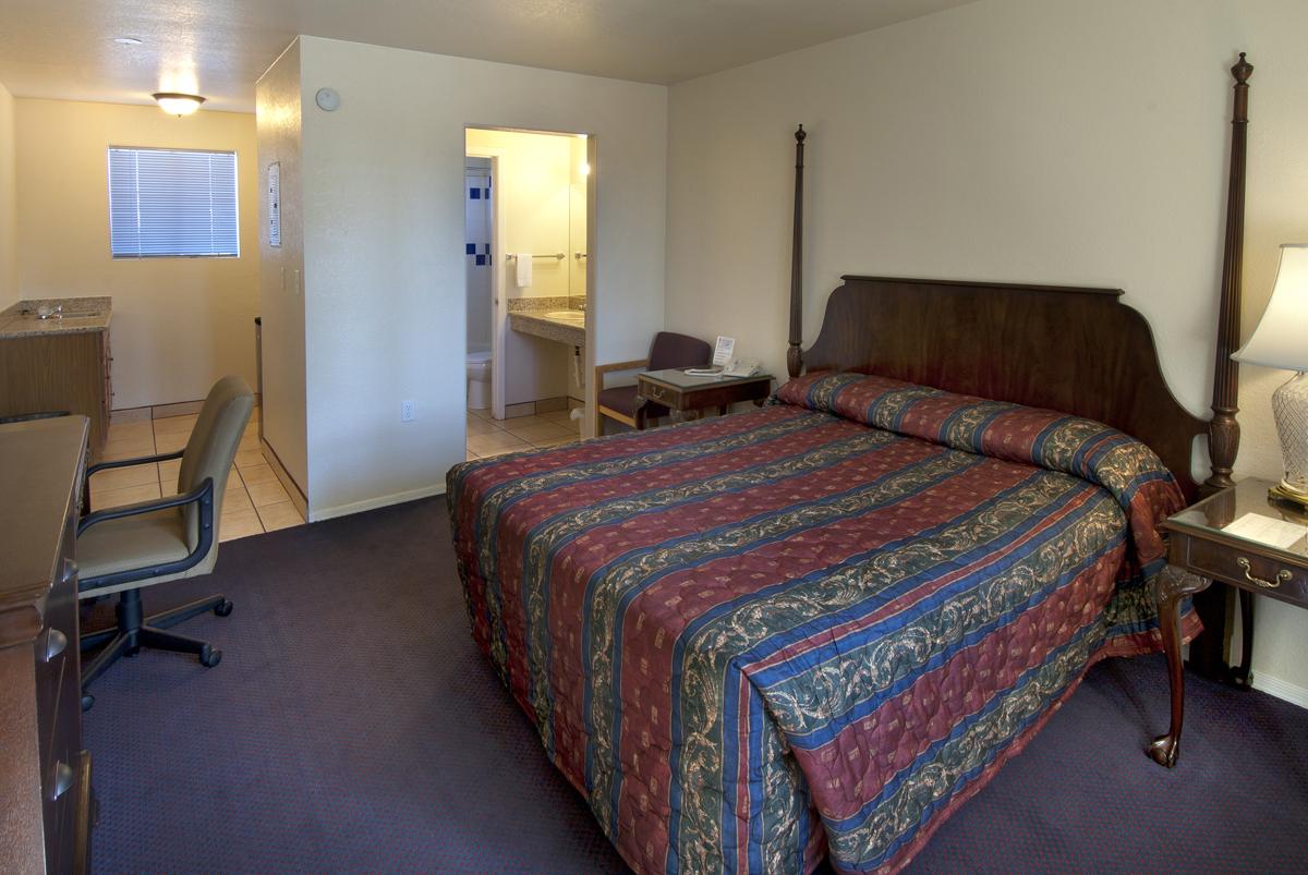 American Executive Inn Mesa - thumb 4