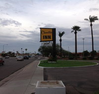 Chandler Inn - Accommodation Arizona