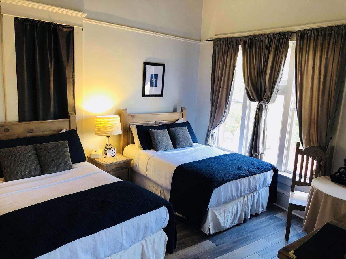 Hotel San Ramon - thumb 3