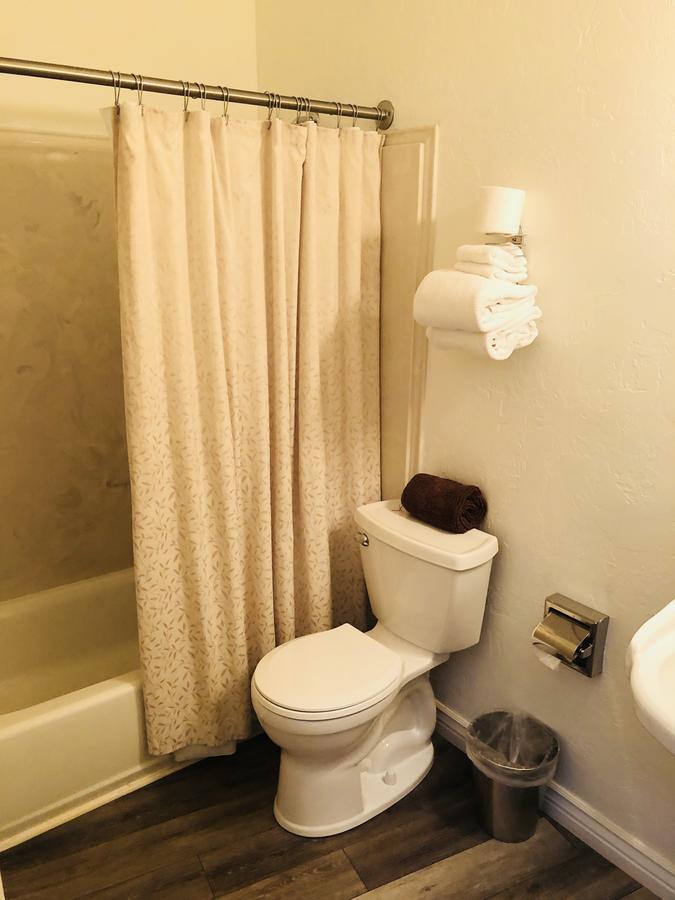 Hotel San Ramon - thumb 17