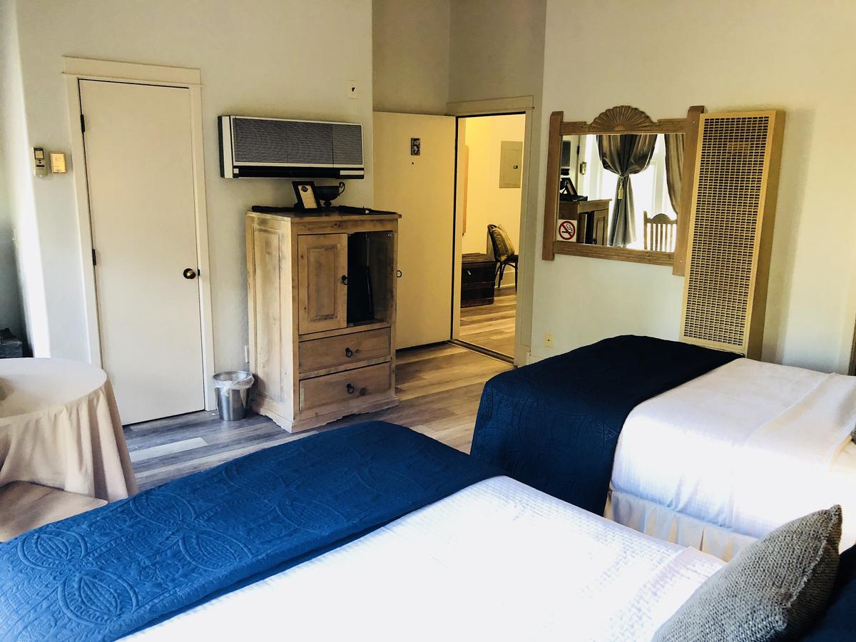 Hotel San Ramon - thumb 6