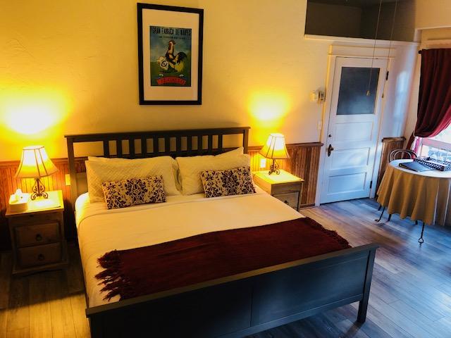 Hotel San Ramon - thumb 10