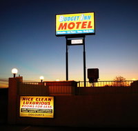 Budget Inn Parker - Accommodation Arizona