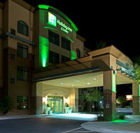 Holiday Inn Hotels and Suites Goodyear - West Phoenix Area - Accommodation Arizona