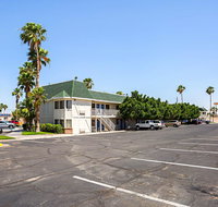 Motel 6 Yuma East - Accommodation Arizona