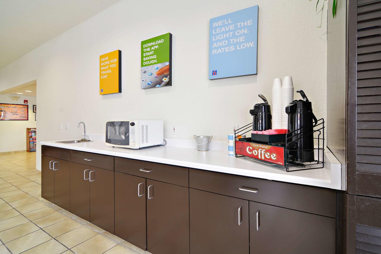 Motel 6 Benson - thumb 36