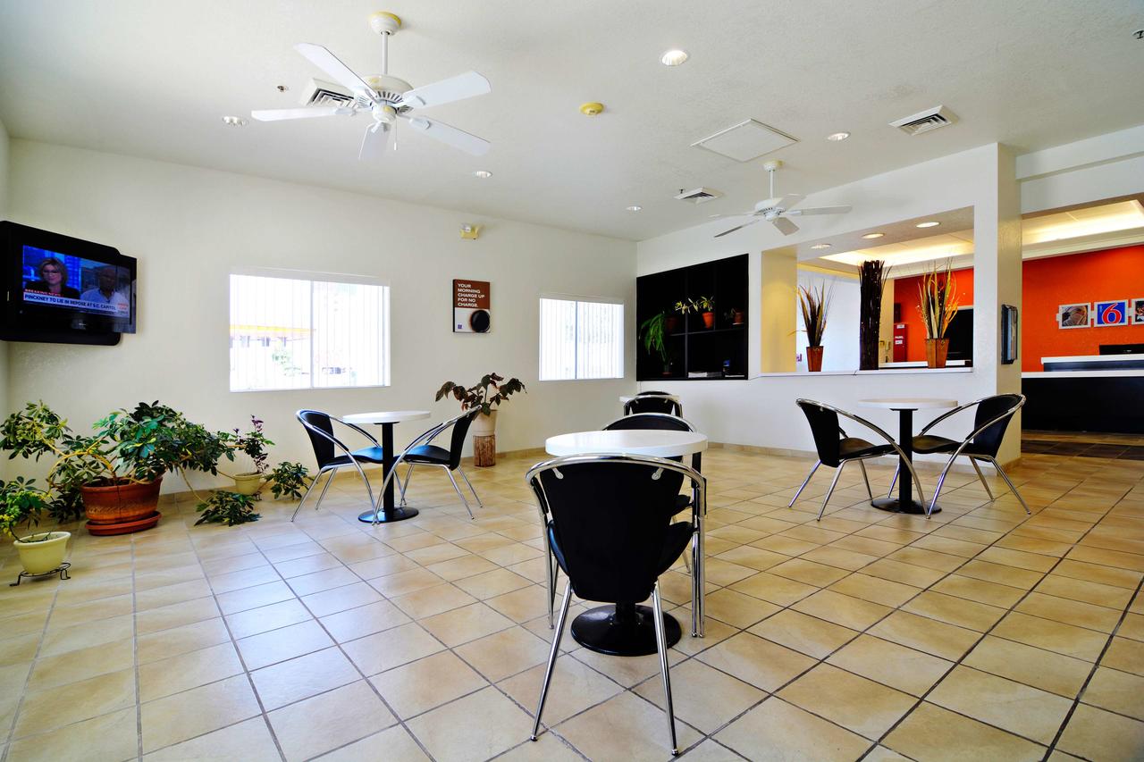 Motel 6 Benson - thumb 37