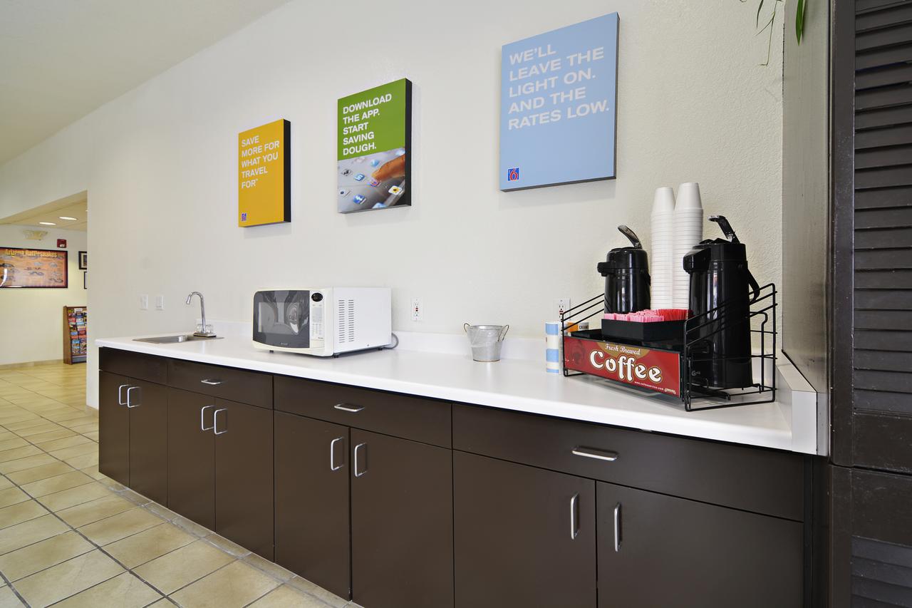 Motel 6 Benson - thumb 9