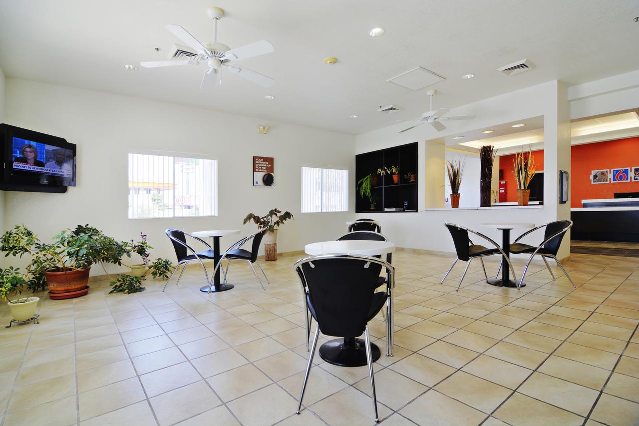 Motel 6 Benson - thumb 21