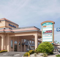 Days Inn by Wyndham Yuma - Accommodation Arizona