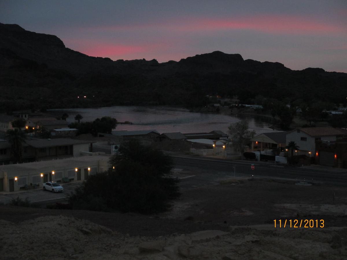 Harbour Inn - thumb 6