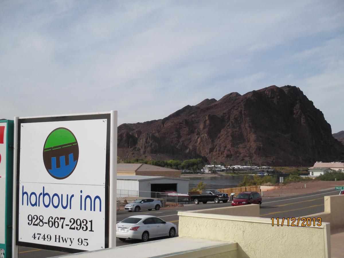 Harbour Inn - thumb 1