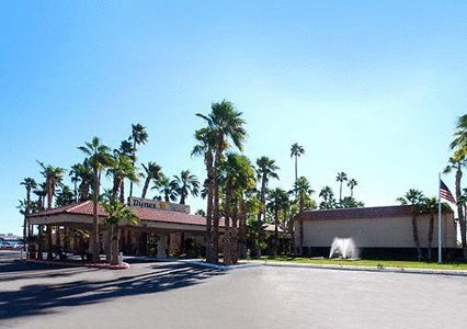 Ramada By Wyndham Yuma - thumb 0