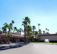 Ramada by Wyndham Yuma - Accommodation Arizona