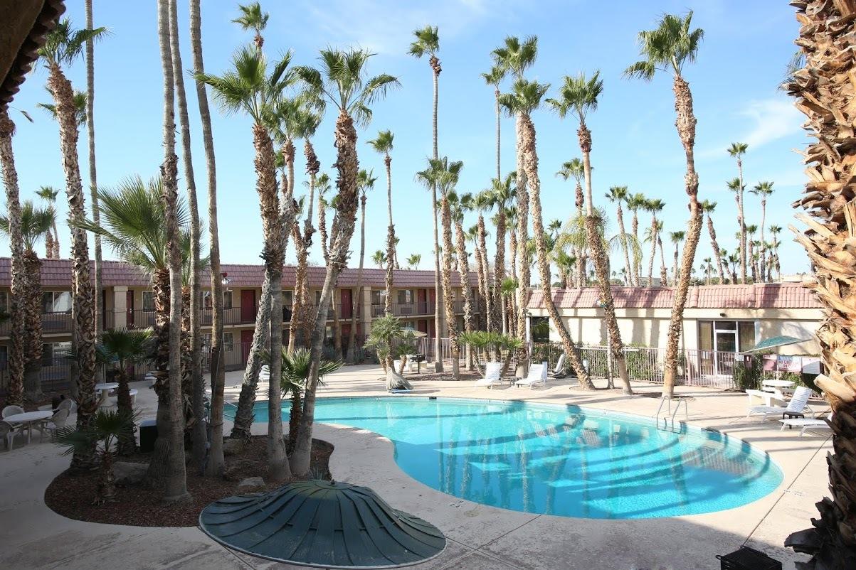 Ramada By Wyndham Yuma - thumb 31