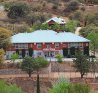 School House Inn Bed  Breakfast - Accommodation Arizona
