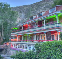 The Inn at Castle Rock - Accommodation Arizona