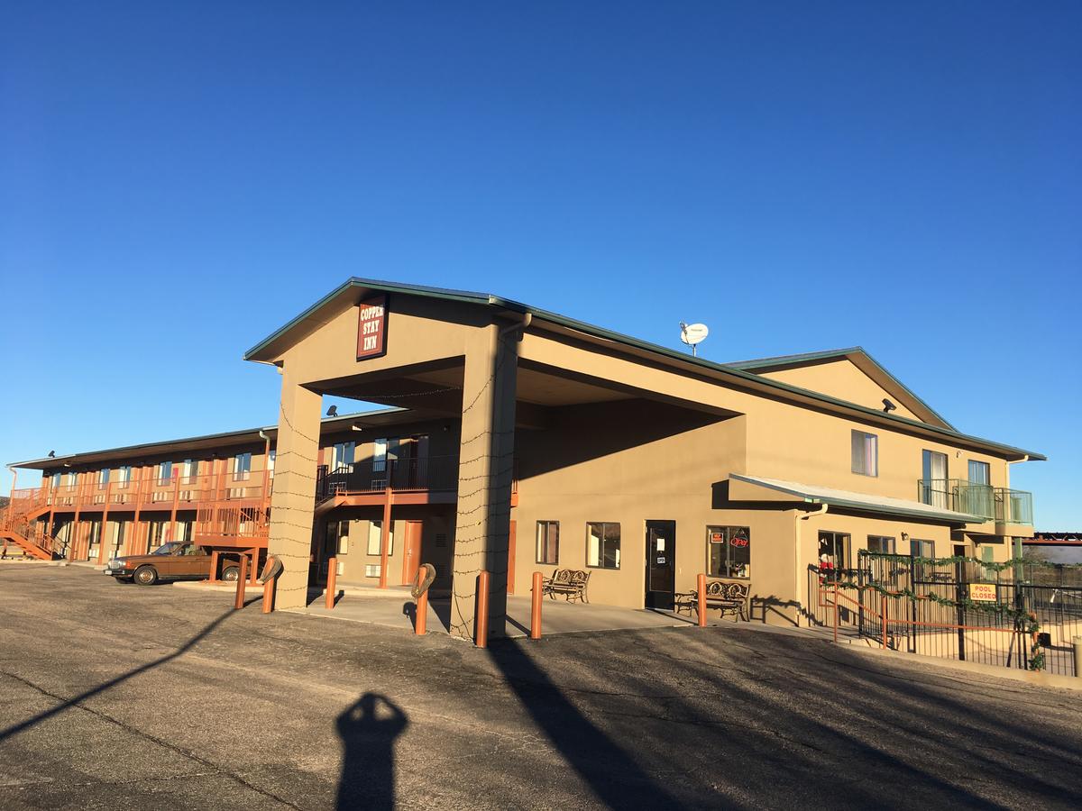 COPPER STAY INN - thumb 0