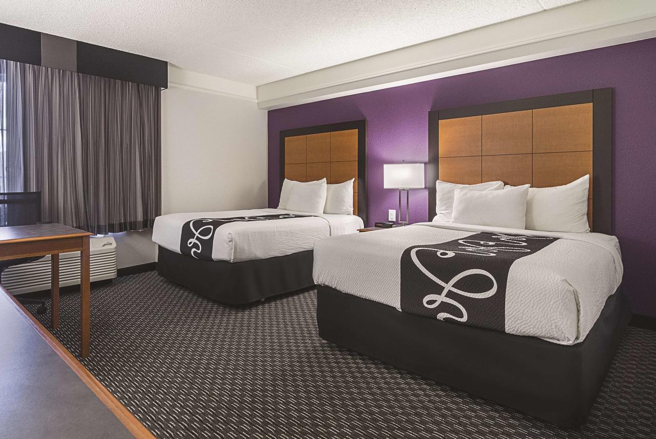 La Quinta By Wyndham Phoenix Mesa West - thumb 25