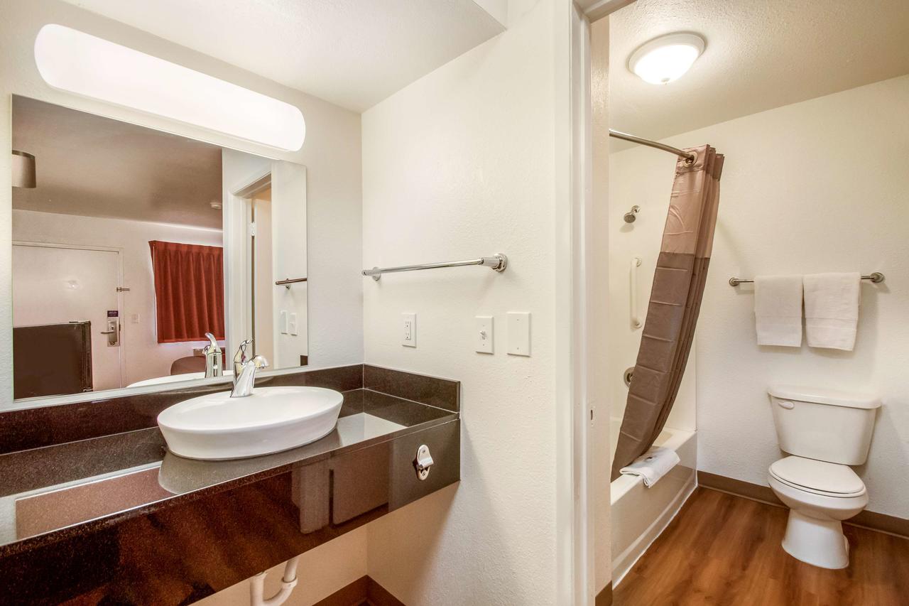 Motel 6 Phoenix Sun City - Youngtown - thumb 39
