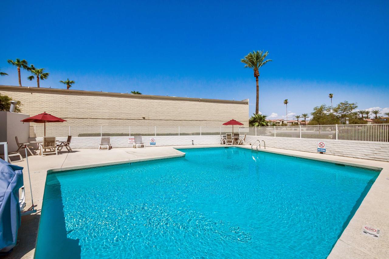 Motel 6 Phoenix Sun City - Youngtown - thumb 32
