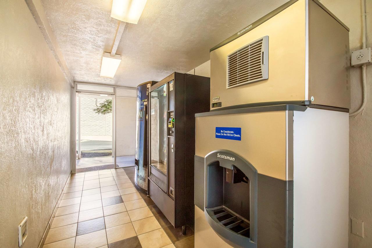 Motel 6 Phoenix Sun City - Youngtown - thumb 38