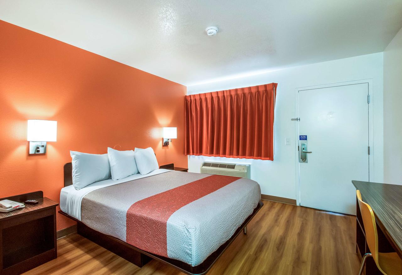 Motel 6 Phoenix Sun City - Youngtown - thumb 35