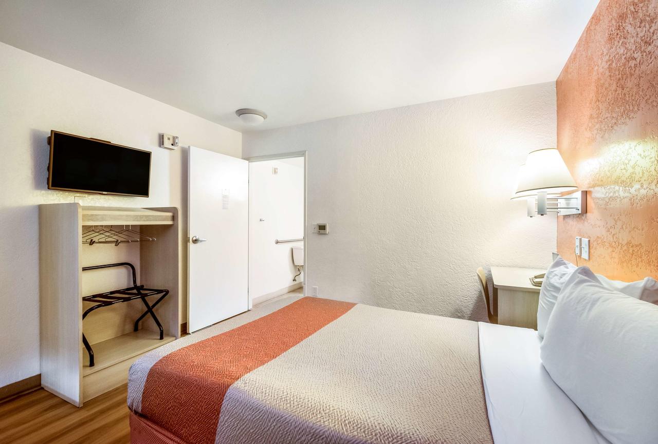 Motel 6 Phoenix Sun City - Youngtown - thumb 11
