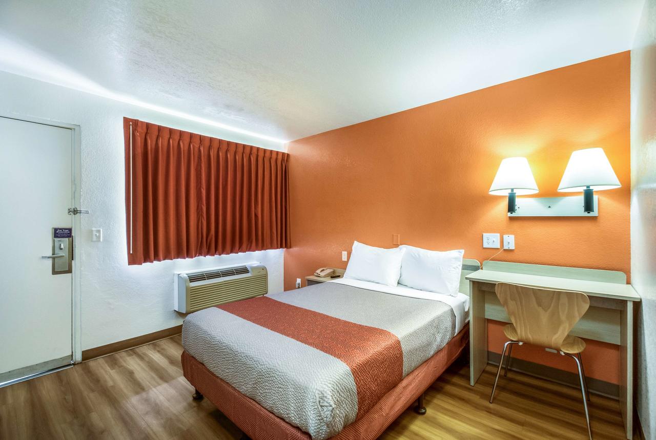 Motel 6 Phoenix Sun City - Youngtown - thumb 17