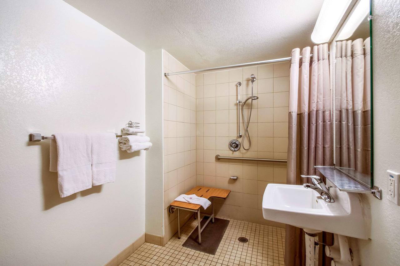 Motel 6 Phoenix Sun City - Youngtown - thumb 20