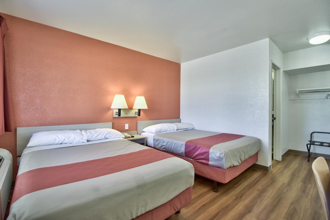 Motel 6 Phoenix Sun City - Youngtown - thumb 4