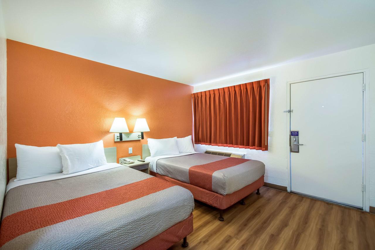 Motel 6 Phoenix Sun City - Youngtown - thumb 14