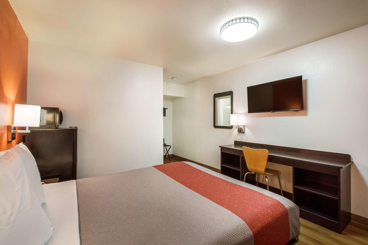 Motel 6 Phoenix Sun City - Youngtown - thumb 37