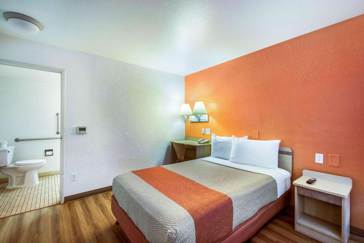 Motel 6 Phoenix Sun City - Youngtown - thumb 18