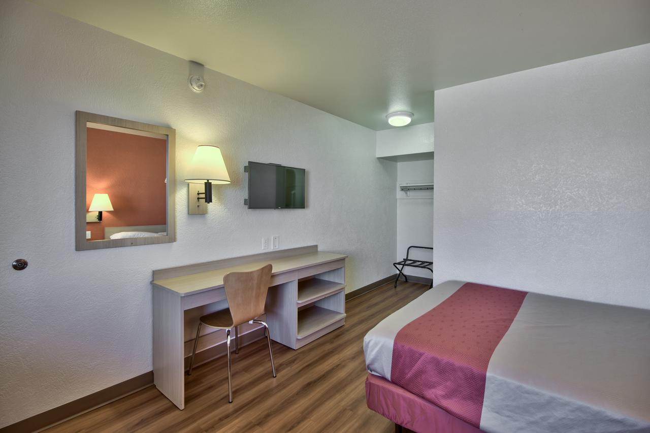 Motel 6 Phoenix Sun City - Youngtown - thumb 5