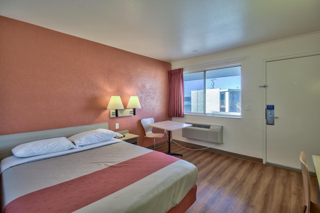 Motel 6 Phoenix Sun City - Youngtown - thumb 8