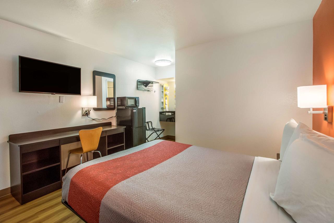Motel 6 Phoenix Sun City - Youngtown - thumb 9
